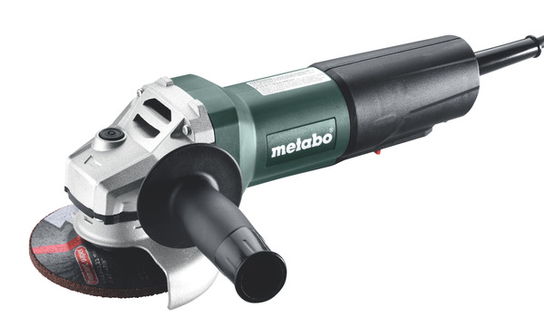PTM-G603612420 4.5"/5" Angle Grinder - 12,000 RPM - 11.0 AMP w/Non-Locking Paddle